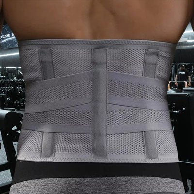 Ceinture lombaire | ComfortFlex