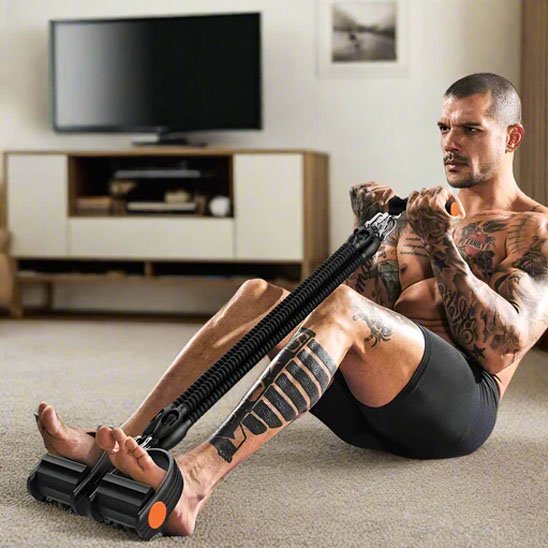 Elastique musculation | PowerFit