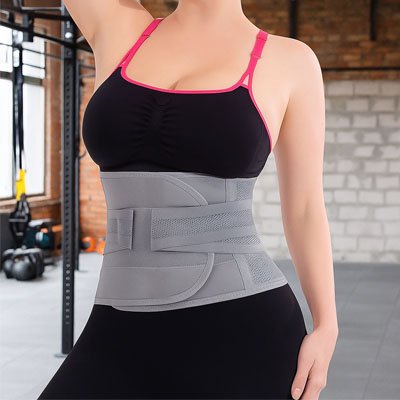 Ceinture lombaire | ComfortFlex