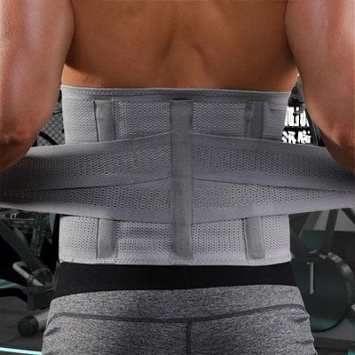 Ceinture lombaire | ComfortFlex™