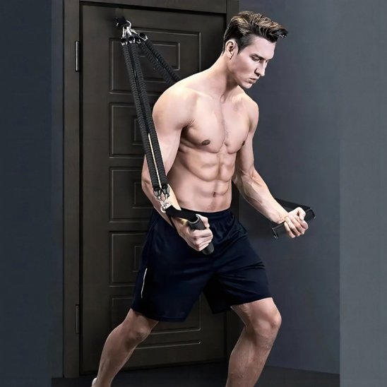 Elastique musculation | PowerFit