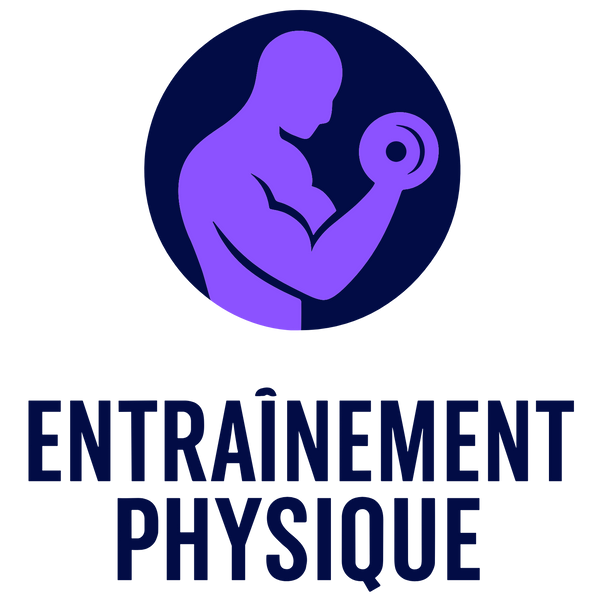 Entrainement physique