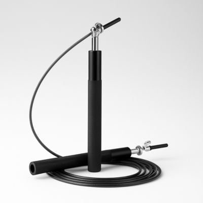 corde à sauté noire