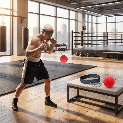 Reflex ball | Réflexes Famille