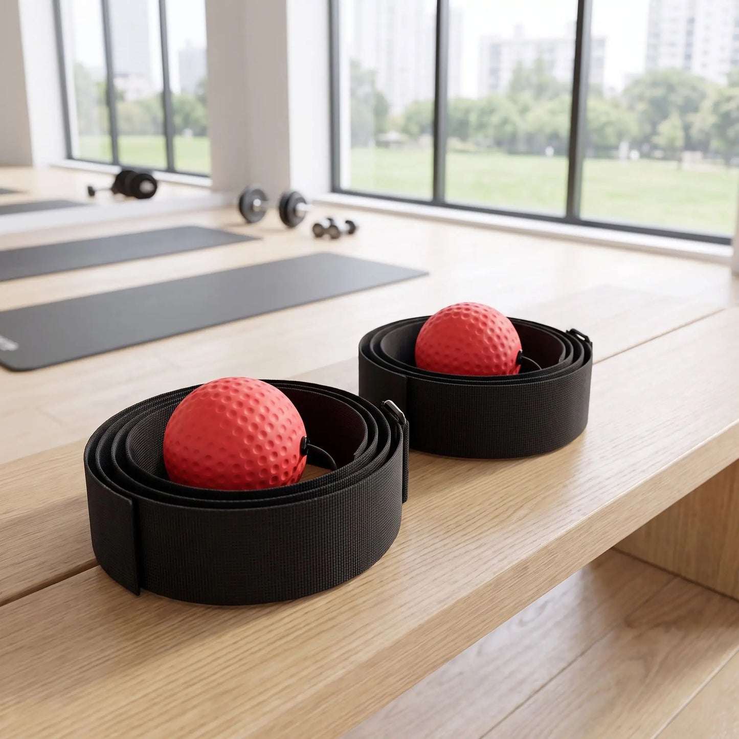 Reflex ball | Réflexes Famille