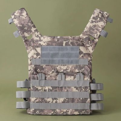 gilet lesté leger multi-sangles
