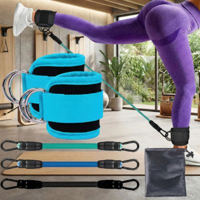 kit-elastique-musculation-sangle-bleue