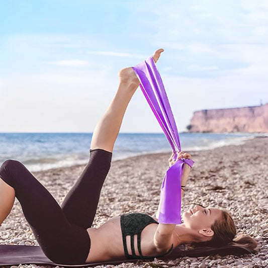 Élastique musculation | FitnessGo