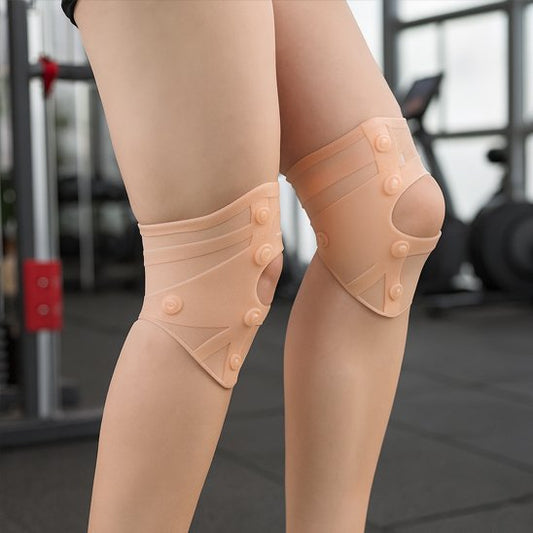 Genouillère Sport | SilMed Premium