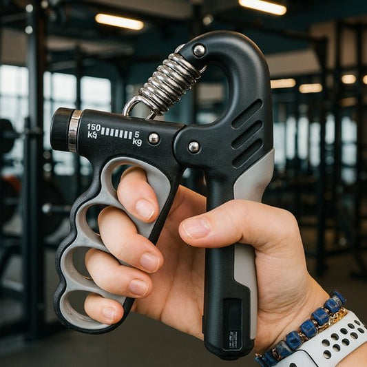 Hand Grip Ajustable 150kg | ProGrip