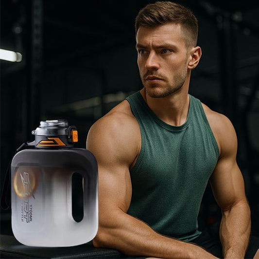 Gourde de sport | LEGION