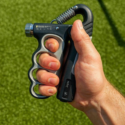 Hand Grip Ajustable 150kg | ProGrip