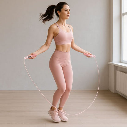 Corde à sauter | Smart Fitness
