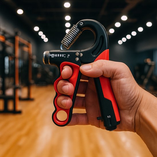 Hand Grip Ajustable 150kg | ProGrip