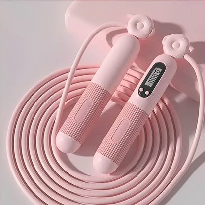 Corde à sauter | Smart Fitness