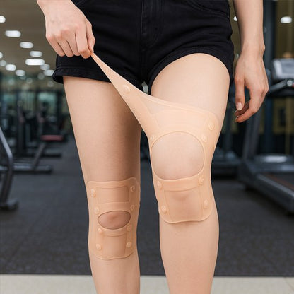 Genouillère Sport | SilMed Premium