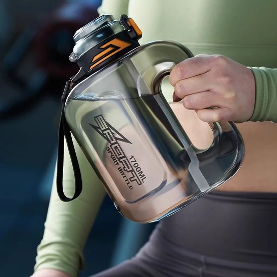 Gourde de sport | LEGION