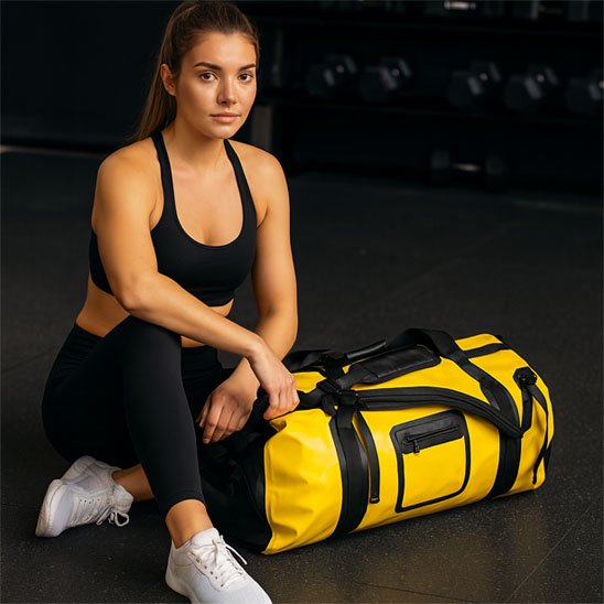 Sacs de sport | Imperméable Robuste