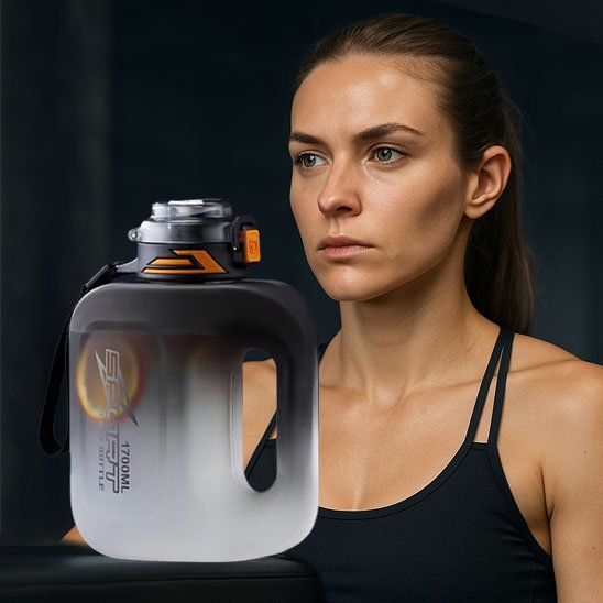 Gourde de sport | LEGION
