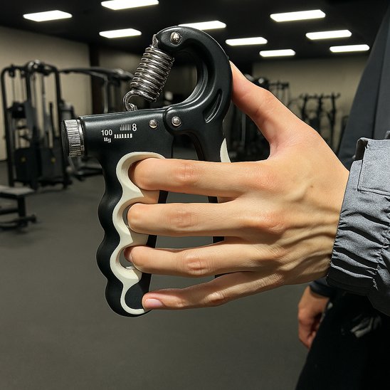 Hand Grip Ajustable 150kg | ProGrip