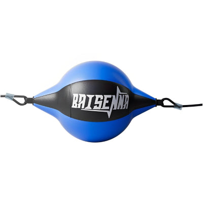 punching ball adulte bleu