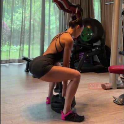 souleve kettlebell kettlebell reglable avec ses poids ajoute